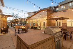  - Residence Inn by Marriott Cherry Creek Denver