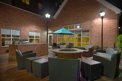  - Residence Inn by Marriott DFW Airport Irving