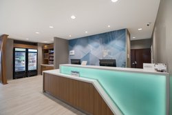  - SpringHill Suites by Marriott Dallas - I-35, Exit 436A