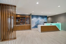  - SpringHill Suites by Marriott Dallas - I-35, Exit 436A