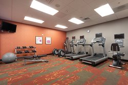  - Residence Inn by Marriott DFW Airport Irving