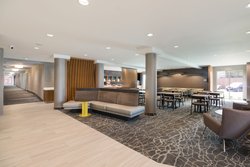  - SpringHill Suites by Marriott Dallas - I-35, Exit 436A