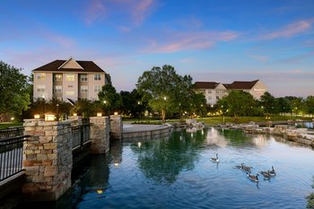 Residence Inn by Marriott-Des Moines West