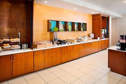  - SpringHill Suites by Marriott Richardson