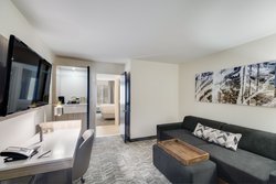  - SpringHill Suites by Marriott Dallas - I-35, Exit 436A