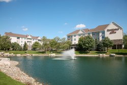  - Residence Inn by Marriott West Des Moines