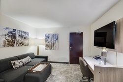  - SpringHill Suites by Marriott Dallas - I-35, Exit 436A
