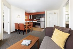  - Residence Inn by Marriott West Des Moines