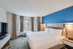  - SpringHill Suites by Marriott Dallas - I-35, Exit 436A