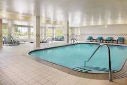  - Residence Inn by Marriott West Des Moines
