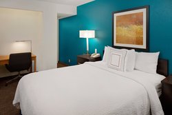  - Residence Inn by Marriott Madison Heights - I-75, Exit 65