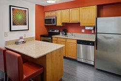  - Residence Inn by Marriott Madison Heights - I-75, Exit 65