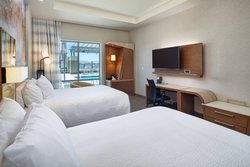  - Courtyard by Marriott Downtown El Paso - I-10, Exit 19