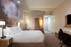  - Courtyard by Marriott Downtown El Paso - I-10, Exit 19