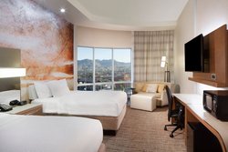  - Courtyard by Marriott Downtown El Paso - I-10, Exit 19