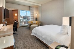  - Courtyard by Marriott Downtown El Paso - I-10, Exit 19