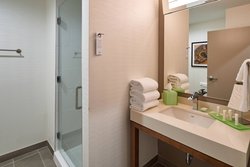  - Courtyard by Marriott Downtown El Paso - I-10, Exit 19