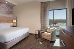  - Courtyard by Marriott Downtown El Paso - I-10, Exit 19