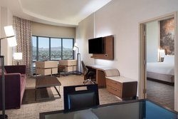  - Courtyard by Marriott Downtown El Paso - I-10, Exit 19