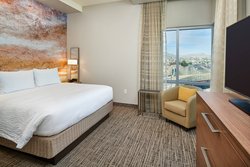  - Courtyard by Marriott Downtown El Paso - I-10, Exit 19