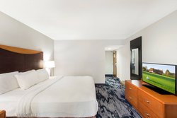  - Fairfield Inn by Marriott East Evansville