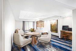  - Fairfield Inn by Marriott East Evansville