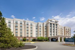  - SpringHill Suites by Marriott Airport Newark - I-78, Exit 58A