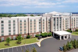  - SpringHill Suites by Marriott Airport Newark - I-78, Exit 58A