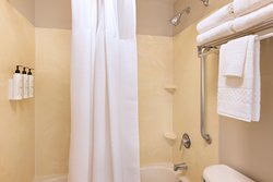  - SpringHill Suites by Marriott Airport Newark - I-78, Exit 58A