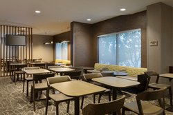  - SpringHill Suites by Marriott Airport Newark - I-78, Exit 58A