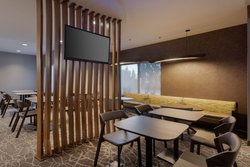  - SpringHill Suites by Marriott Airport Newark - I-78, Exit 58A