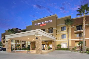 SpringHill Suites by Marriott