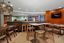  - SpringHill Suites by Marriott Madera