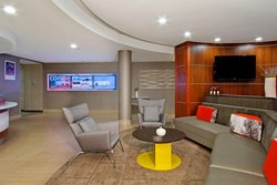  - SpringHill Suites by Marriott Madera