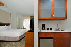  - SpringHill Suites by Marriott Madera