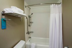  - SpringHill Suites by Marriott Madera
