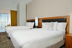  - SpringHill Suites by Marriott Madera