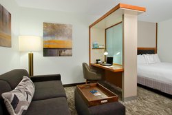  - SpringHill Suites by Marriott Madera
