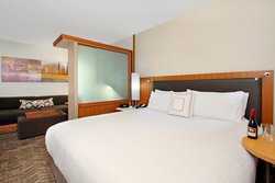  - SpringHill Suites by Marriott Madera