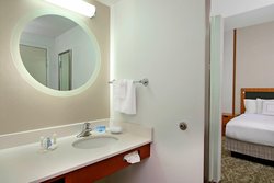  - SpringHill Suites by Marriott Madera
