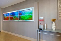  - SpringHill Suites by Marriott Madera