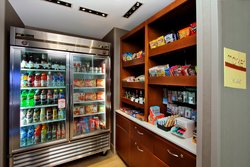  - SpringHill Suites by Marriott Madera