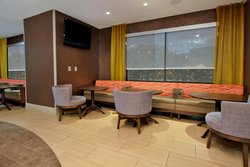  - SpringHill Suites by Marriott Madera