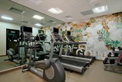  - SpringHill Suites by Marriott Madera