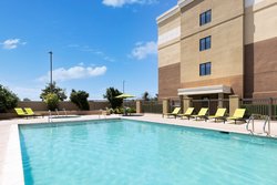  - SpringHill Suites by Marriott Fresno