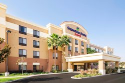  - SpringHill Suites by Marriott Fresno