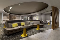  - SpringHill Suites by Marriott Fresno