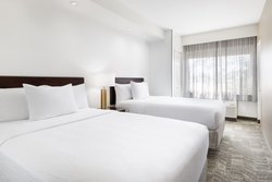  - SpringHill Suites by Marriott Fresno