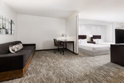  - SpringHill Suites by Marriott Fresno
