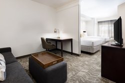  - SpringHill Suites by Marriott Fresno